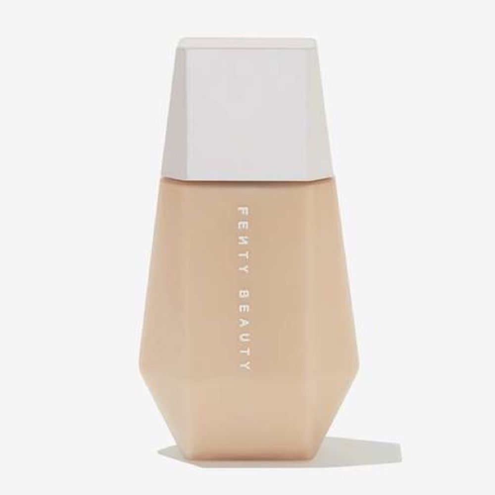HPx3! Fenty Beauty Eaze Glow’Lit All-Over Glow Enhancer-Taffy Topaz. New!